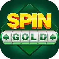 SPIN Gold App Logo